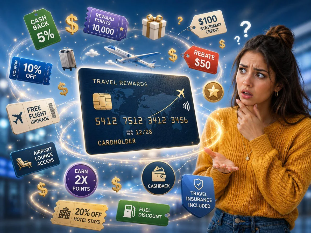 The Evolution of Premium Travel Credit Cards into Curated Benefit Ecosystems and the Rise of the Coupon Book Model