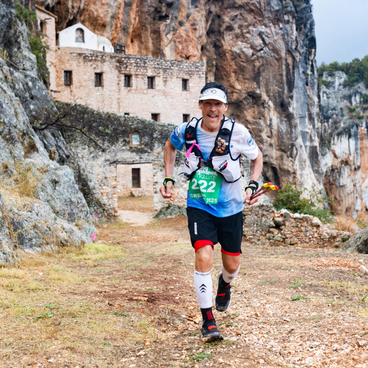 The Evolution of the Ultramarathon Man Dean Karnazes and the Legacy of the 50/50/50 Challenge