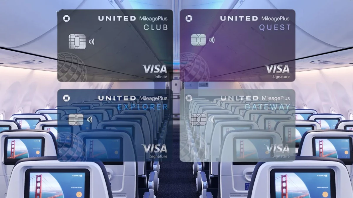 The Evolution of United Airlines MileagePlus Navigating Strategic Program Shifts and Credit Card Integration through 2026