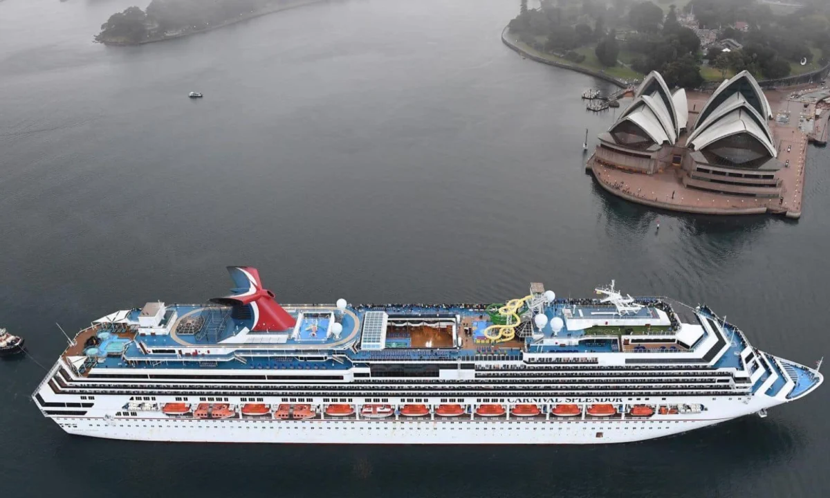 The Great Australian Cruise Debate: Short Getaways Spark Fierce Discussion Among Passengers
