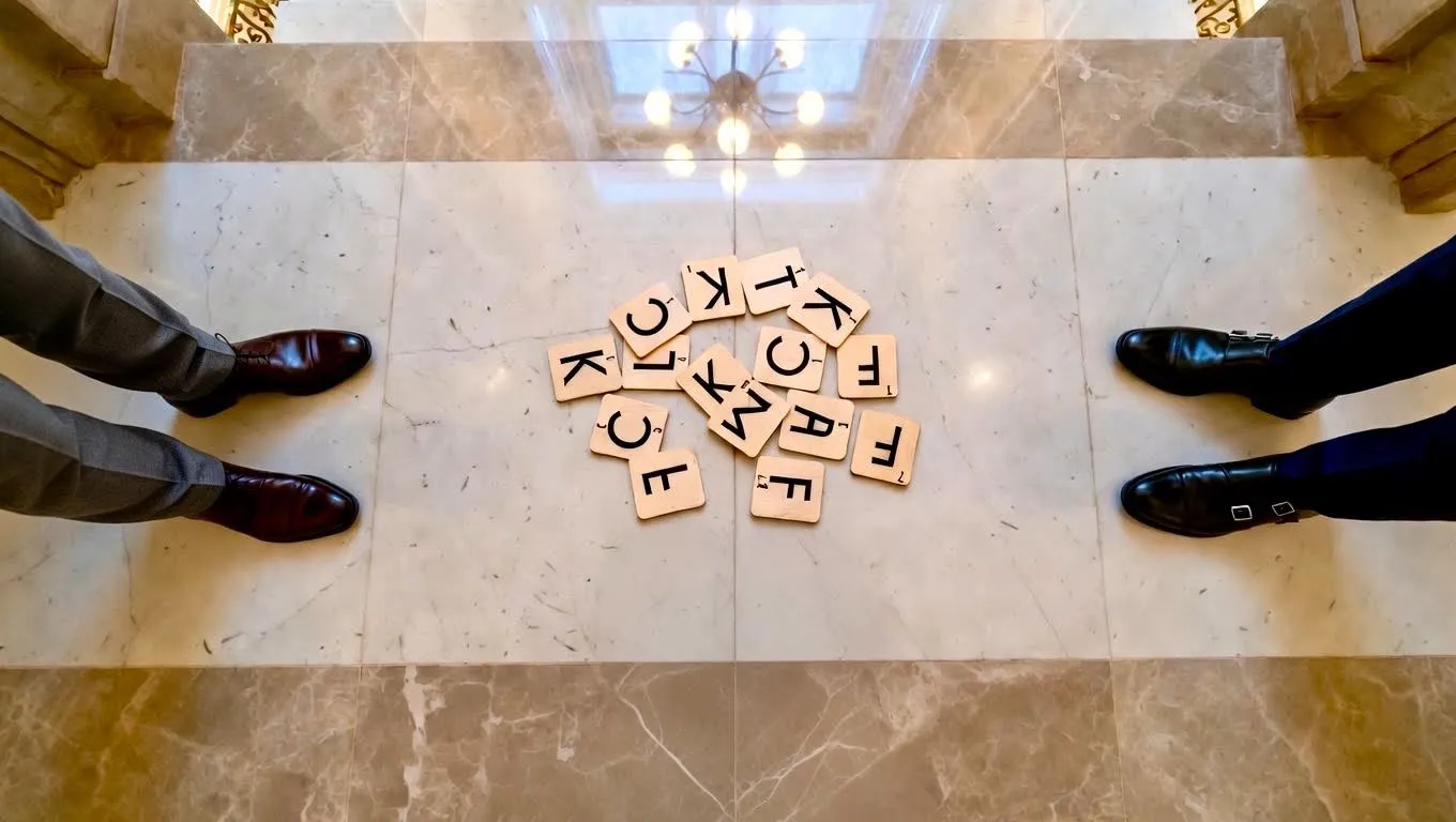 The Great Hotel Recovery: CEOs Debate Alphabetical Economics as Middle-Class Travel Rebounds