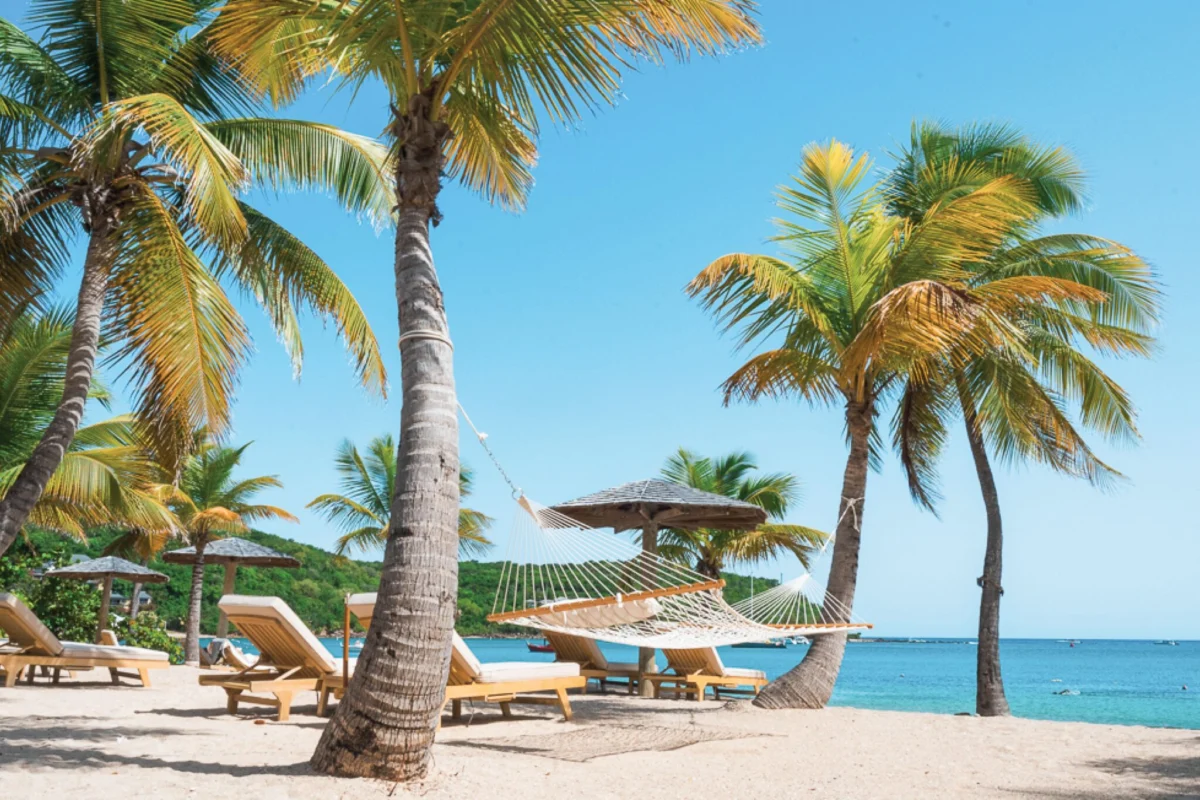 The Inn at English Harbour: A Jewel of Antiguan Hospitality Blending History and Modern Luxury