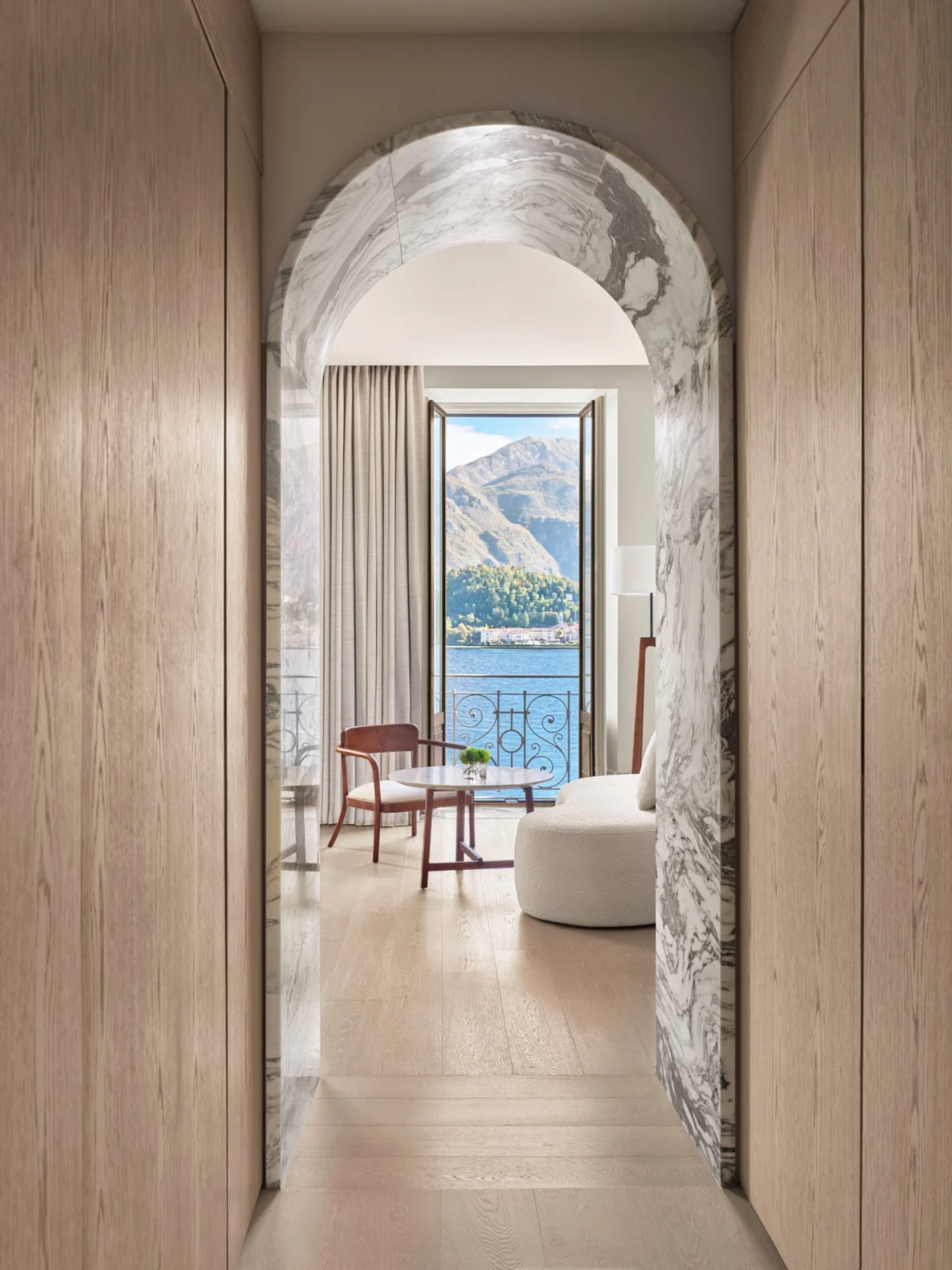 The Lake Como EDITION Opens, Redefining Luxury Hospitality on Italy’s Iconic Shores