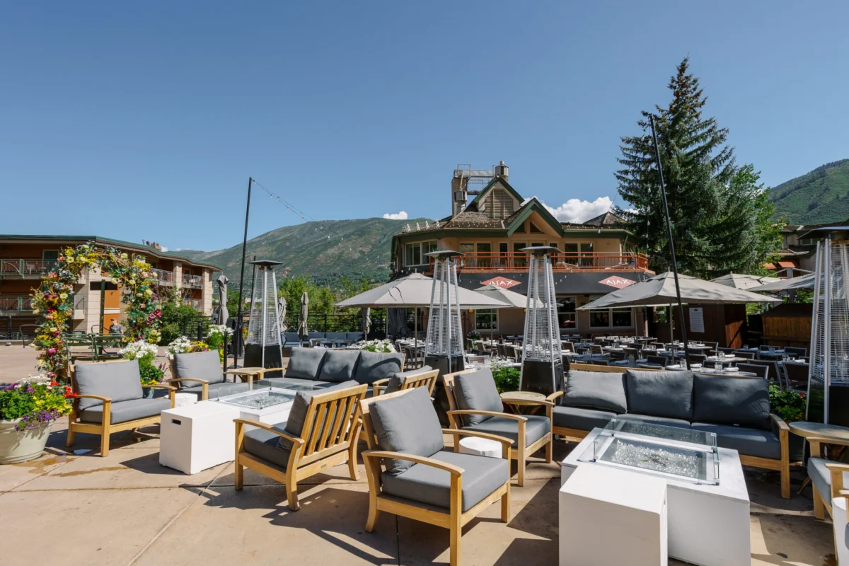 The Little Nell Unveils Expansive Summer Programming, Solidifying Aspen’s Status as a Premier Luxury Destination