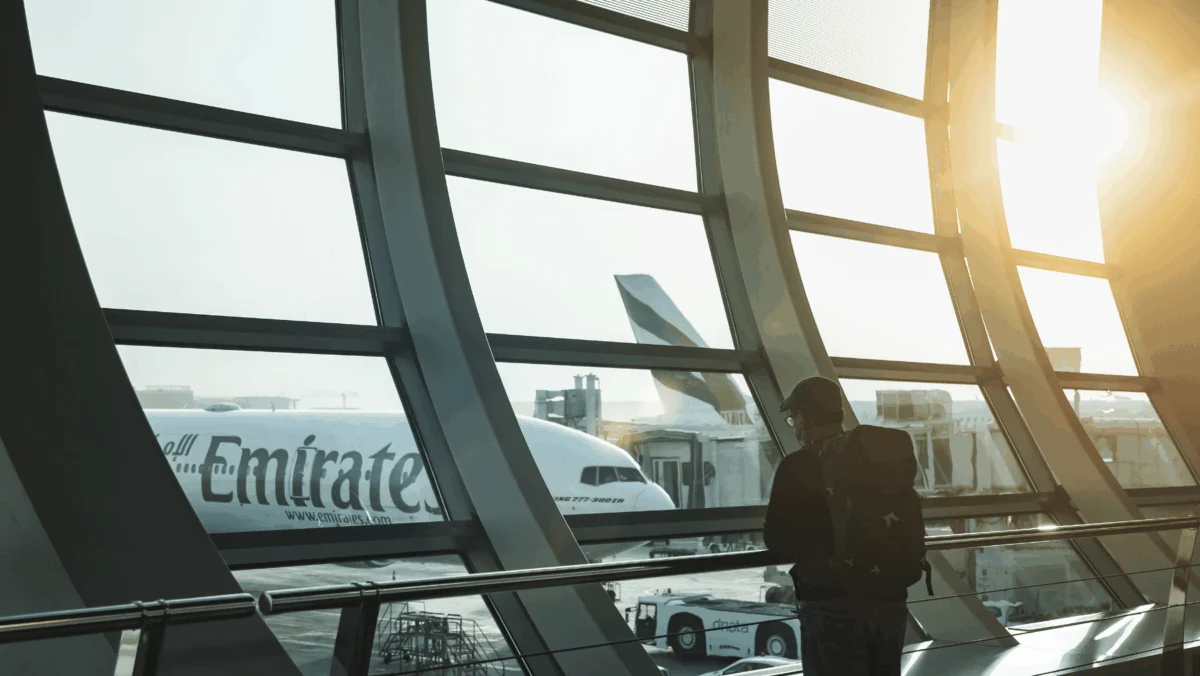The Middle East Conflict Forces Wealthy Australian Cruisers to Buy Expensive Backup Flights for European Summer Getaways