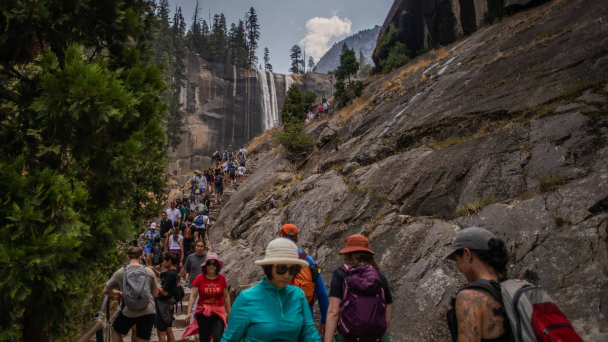 The Paradox of Presence Why Crowded National Parks May Be Their Own Best Defense in 2026