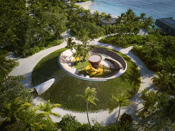 The Ritz-Carlton Maldives, Fari Islands Unveils Summer Programming