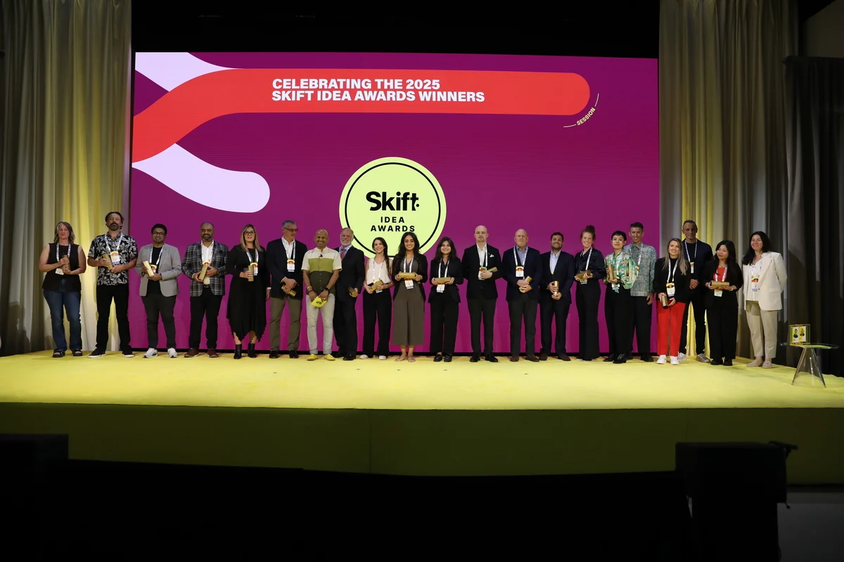 The Skift IDEA Awards: A Crucial Benchmark for Innovation in Travel’s Dynamic Landscape