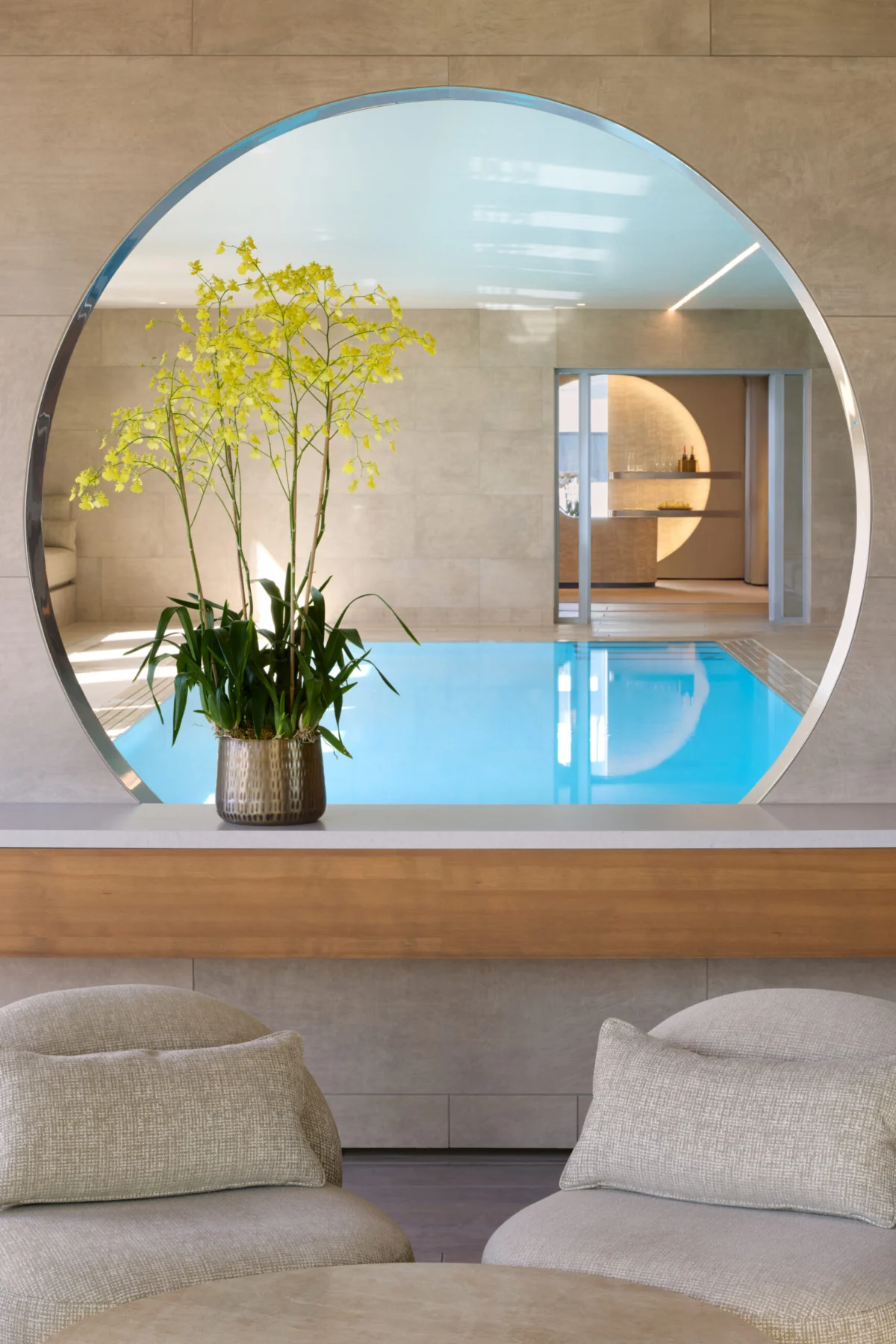The St. Regis San Francisco Unveils The Spa, A 9,000-Square-Foot Urban Sanctuary Redefining Luxury Wellness in the Heart of the City