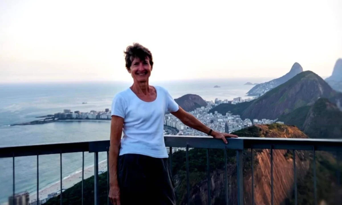 The Tragic Unfolding of Suzanne Rees’s Death: Lingering Questions and Family’s Anguish