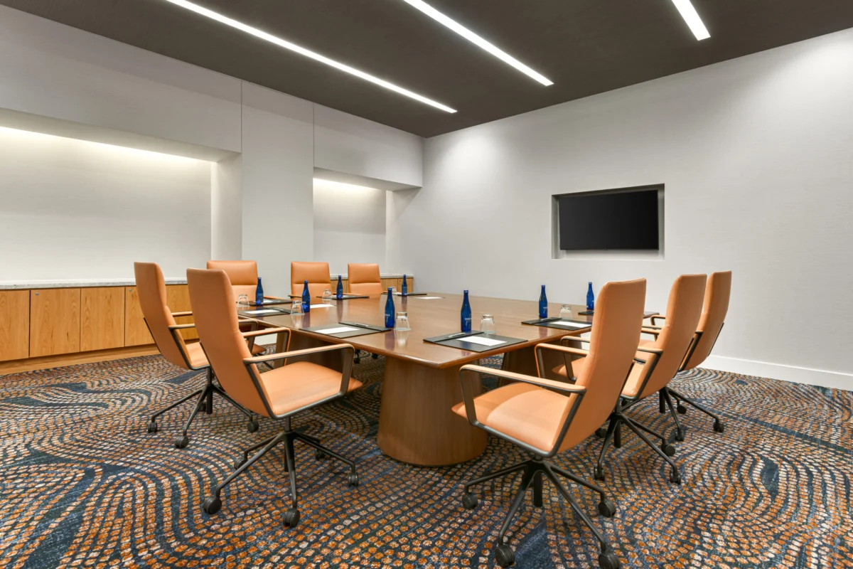 The Westin Denver International Airport Completes First Phase of $25 Million Transformation, Unveiling State-of-the-Art Meeting and Event Spaces