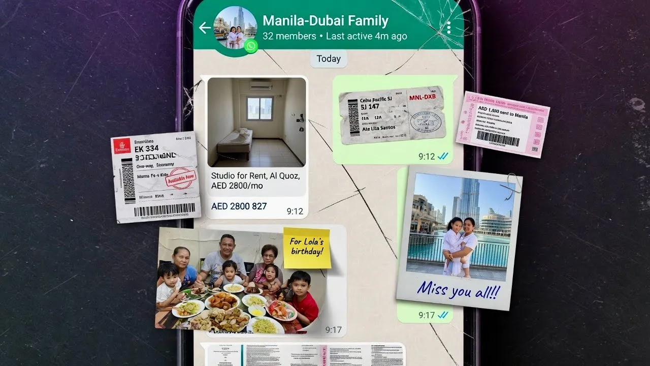 The WhatsApp Travel Economy: Navigating Asia-Pacific’s Interconnected Challenges Through Invisible Networks
