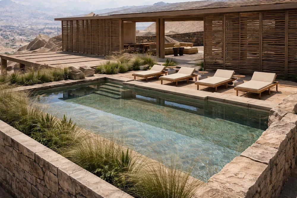 Tierras Villas Unveils a New Era of Intentional Luxury on Crete’s Serene Coastline
