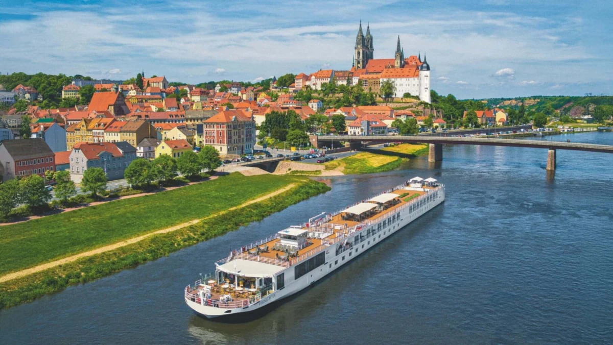 Torstein Hagen Steps Down as Viking CEO, Ushering in a New Era for the Disruptive Cruise Line