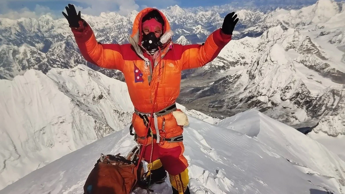 Tragic Loss on Everest: First Dalit Summiter Bijaya Ghimire Dies During 2026 Climbing Season