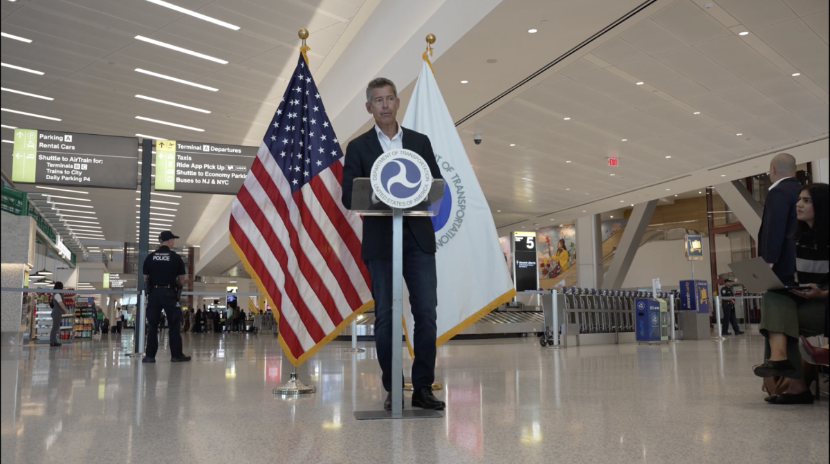 Transportation Secretary Dismisses Broader Airline Bailout as Spirit Airlines Faces Liquidation