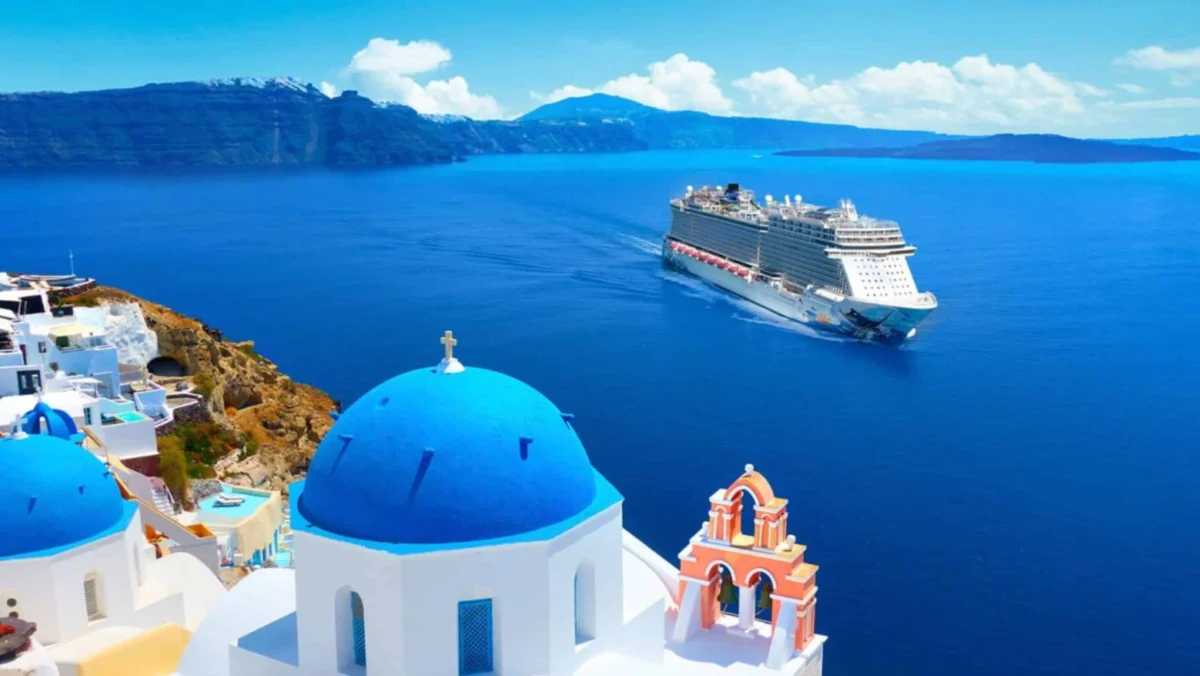 Travel Industry Calls On Government To Drop Warnings On Middle East Airlines – Cruise Passenger
