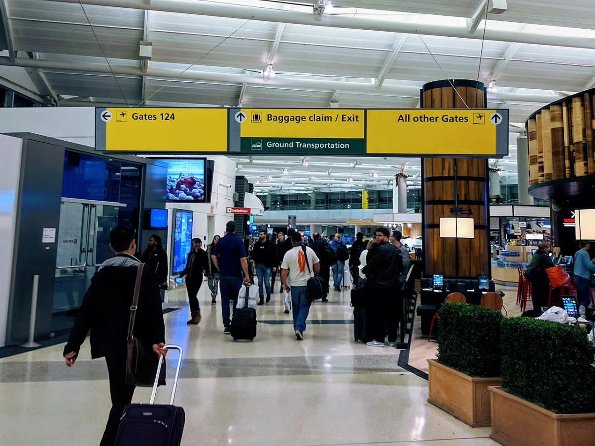 Travel Industry Raises Alarm Over Homeland Security Threat to Halt Customs at Sanctuary Cities Ahead of World Cup