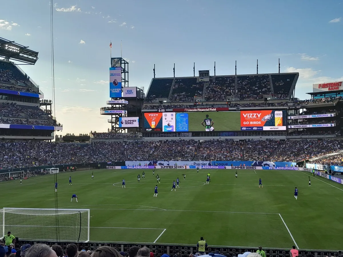 Trump Administration Waives World Cup Visa Bonds for Select Countries Amid FIFA Request