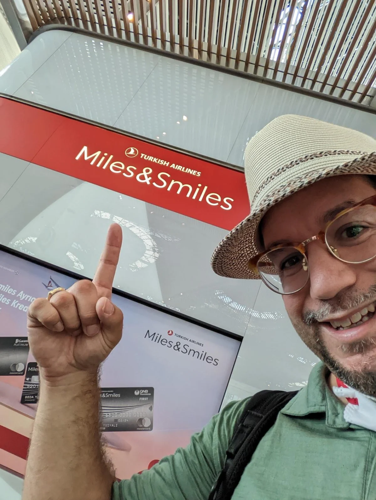 Turkish Airlines Miles and Smiles Announces 30 Percent Discount on Economy Class Award Travel Between Turkey and North America for Late 2026