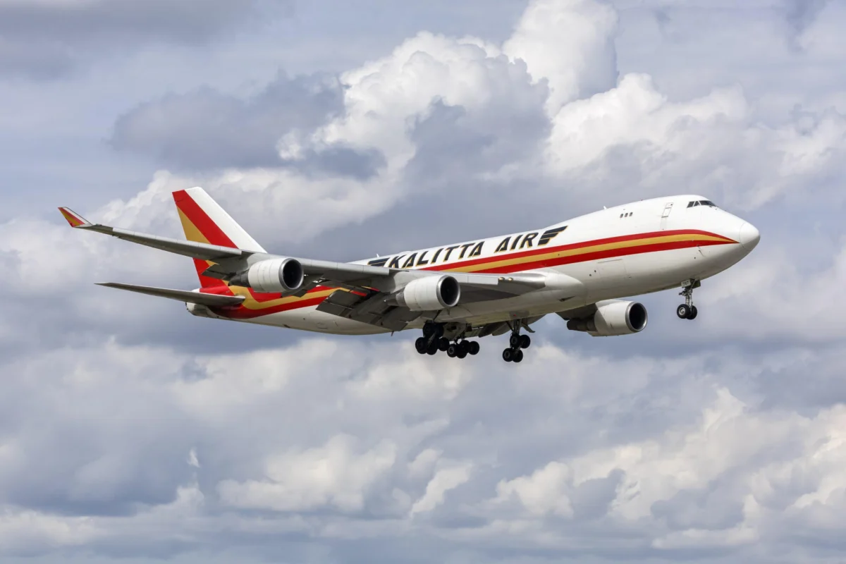 U.S. Authorities Confirm First Positive Hantavirus Case Among Repatriated MV Hondius Passengers as Airlift Reaches Nebraska