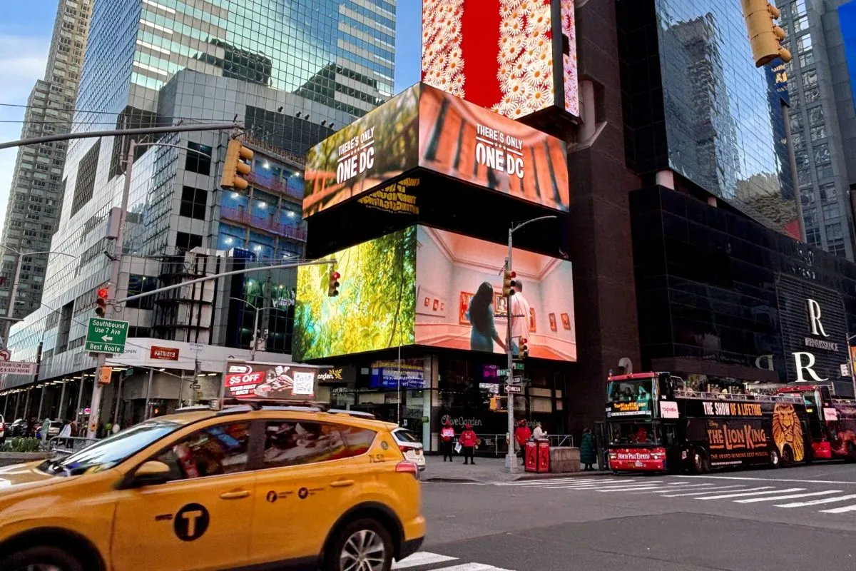 U.S. States Grapple with Multi-Billion Dollar Revenue Losses as New Report Highlights Vulnerability to International Tourism Downturn.