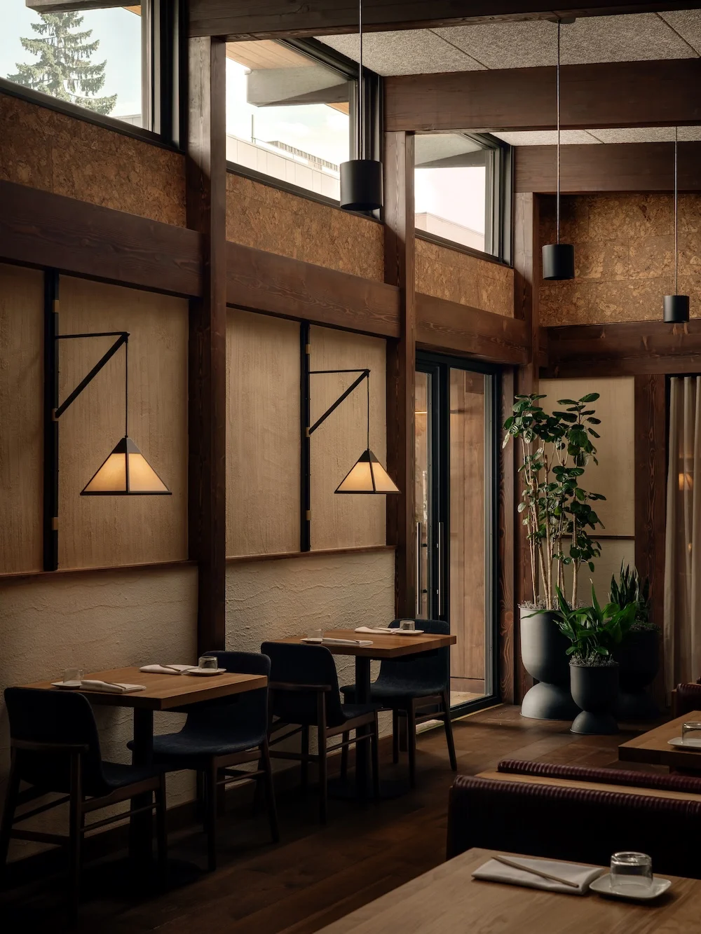 Uchiko Denver Unveils a Transformed Artistic Legacy into a Culinary Haven