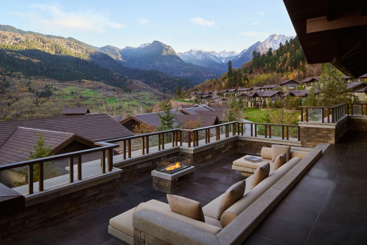 Understanding the Ritz-Carlton Reserve Ecosystem and the Evolution of Ultra-Luxury Marriott Bonvoy Redemptions