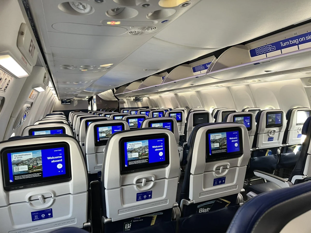 United Airlines CEO Scott Kirby Faces Scrutiny Over Long-Standing Airfare Predictions Amid Industry Supply and Demand Realities