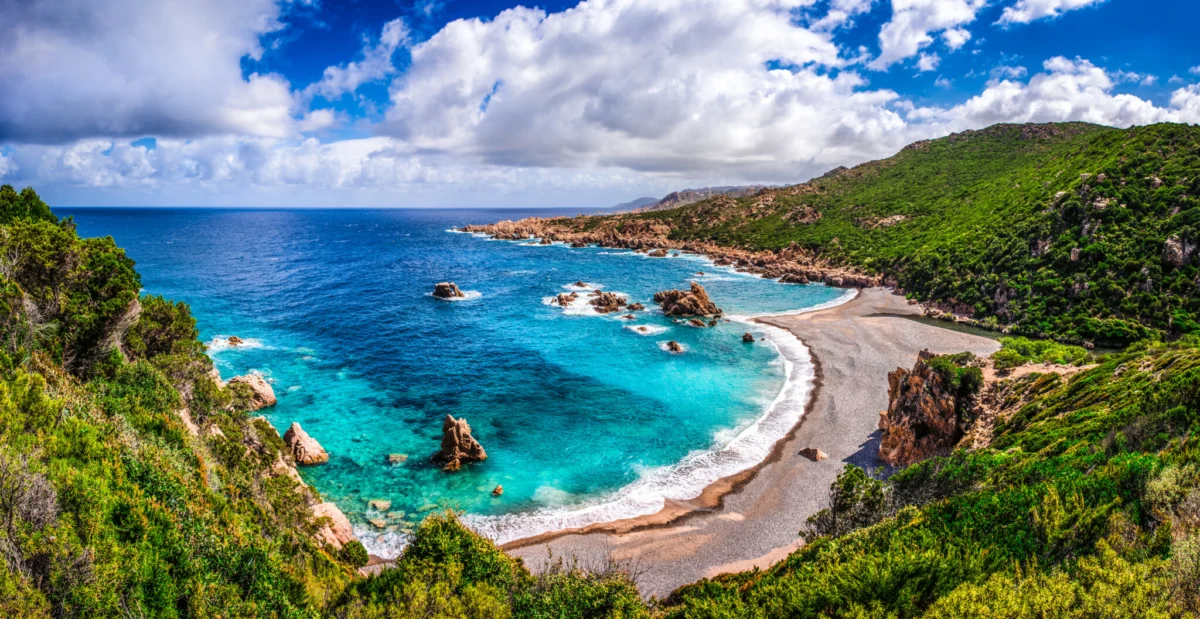 Unlocking the Secrets of Longevity: A Deep Dive into the World’s Blue Zones