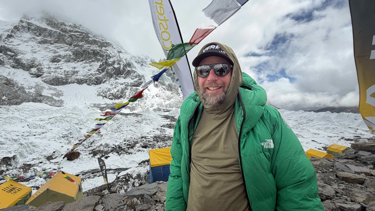 Veteran Trekker Ben Ayers Reviews Essential Equipment for the Mount-Everest Base Camp Trail Following 2026 Expedition
