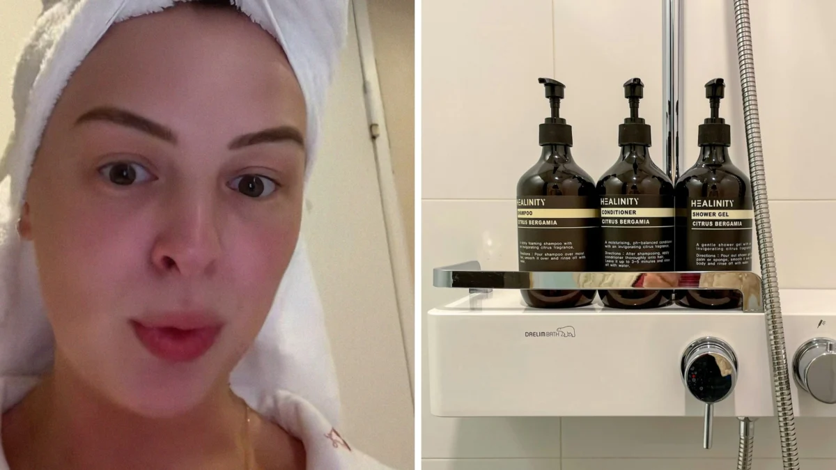 Viral Warning Against Refillable Hotel Toiletries Sparks Global Debate Over Hygiene and Sustainability Standards