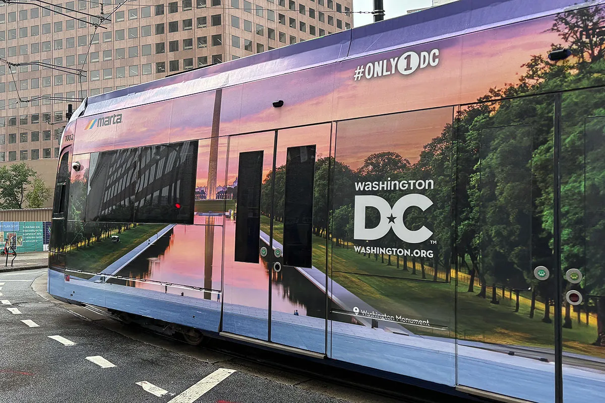 Washington D.C. Tourism Stagnates in 2025 Amidst Budget Cuts and Geopolitical Headwinds, Raising Economic Concerns