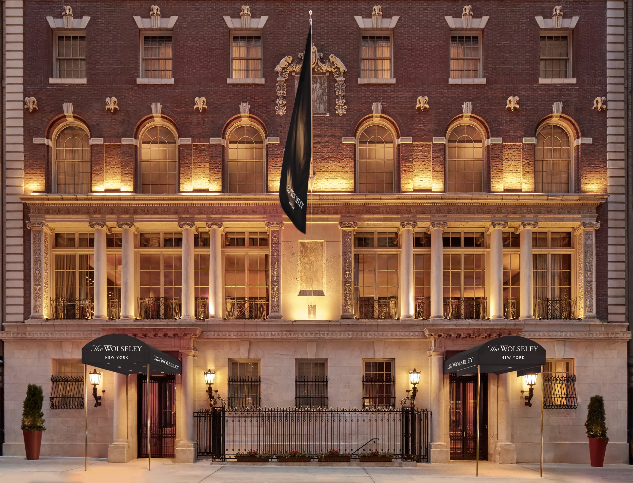 Why the Hotel Business Is Entering an Owner-First Era