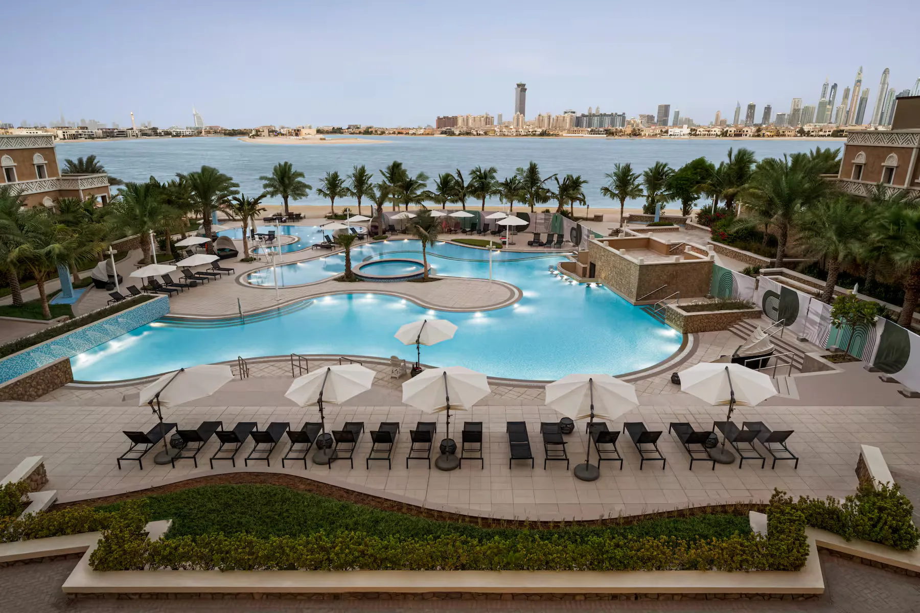 Wyndham Hotels & Resorts Pioneers Mid-Market Branded Residences in the Gulf with Dual Debut on Ras Al Khaimah’s Al Marjan Island