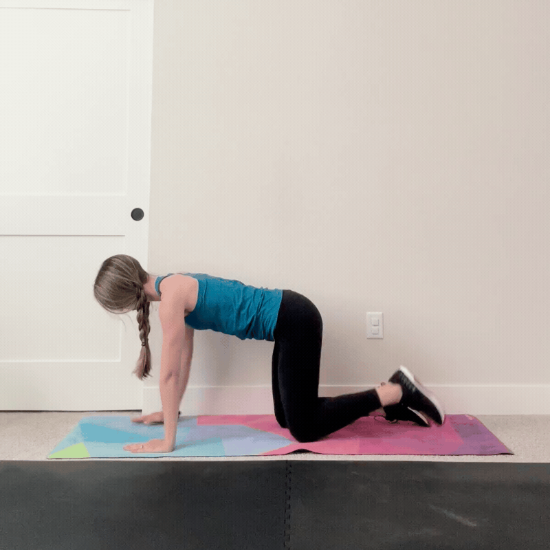 7 Essential Movements and Stretches to Manage and Prevent Activity-Related Pain for Outdoor Athletes