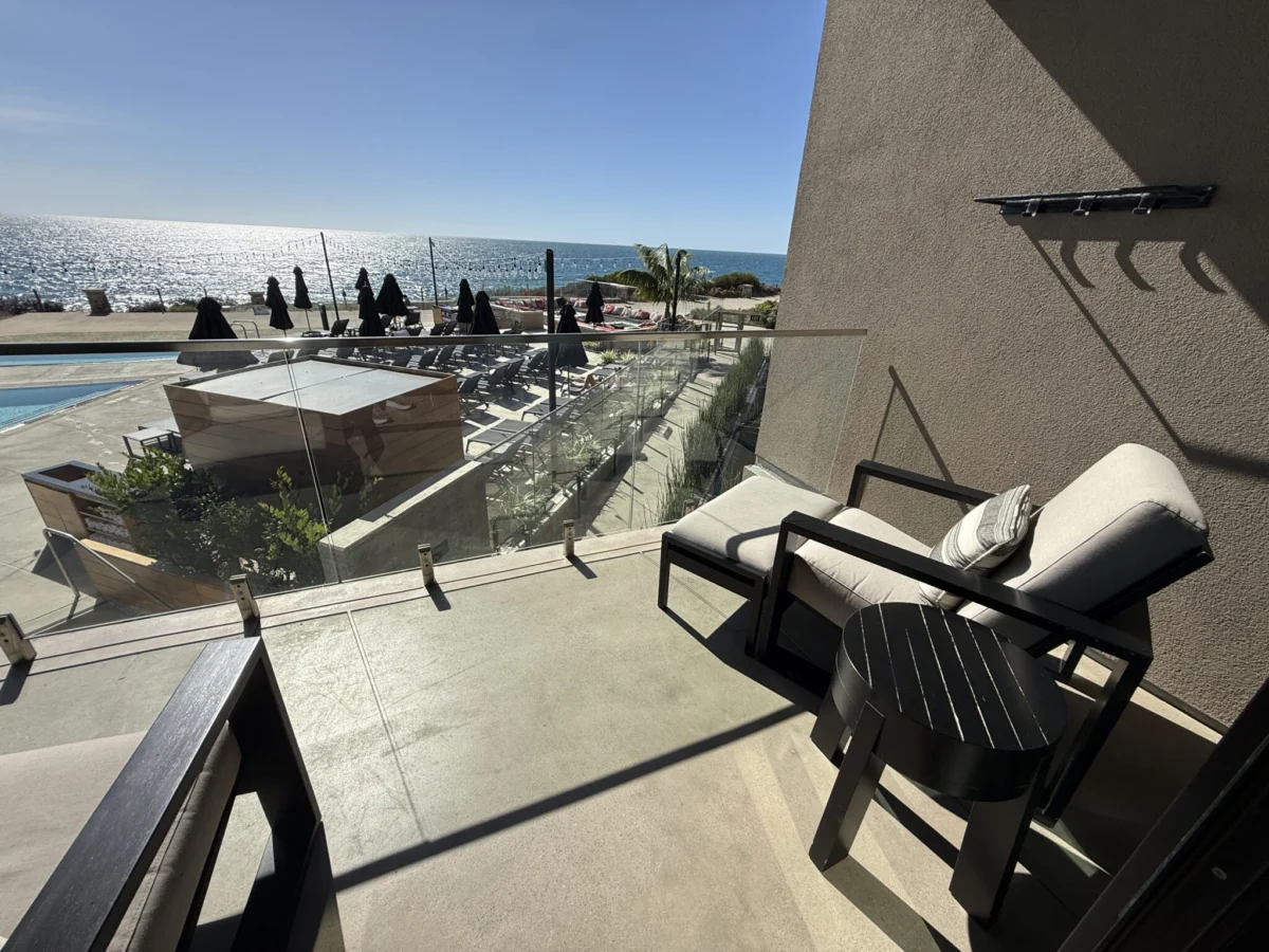 A Critical Evaluation of the Alila Marea Beach Resort Encinitas and the Luxury Hospitality Landscape in North San Diego