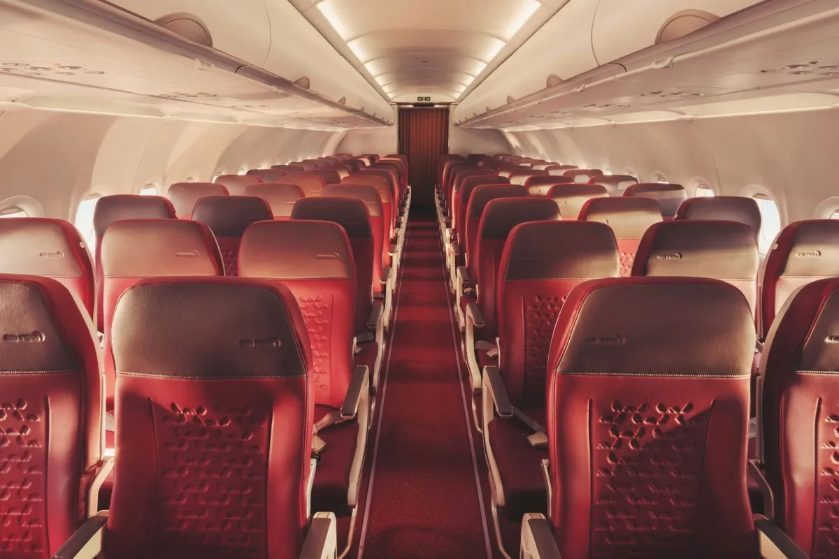Air India Unveils ‘Basic’ Fare on Domestic Routes, Signaling Strategic Shift Towards Unbundling and Competitive Pricing
