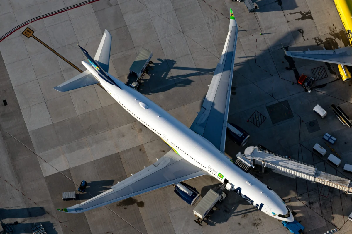 Airline Weekly Global Earnings Scoreboard Reveals Surprising Industry Leader Amidst Key Takeaways from IATA AGM in Brazil