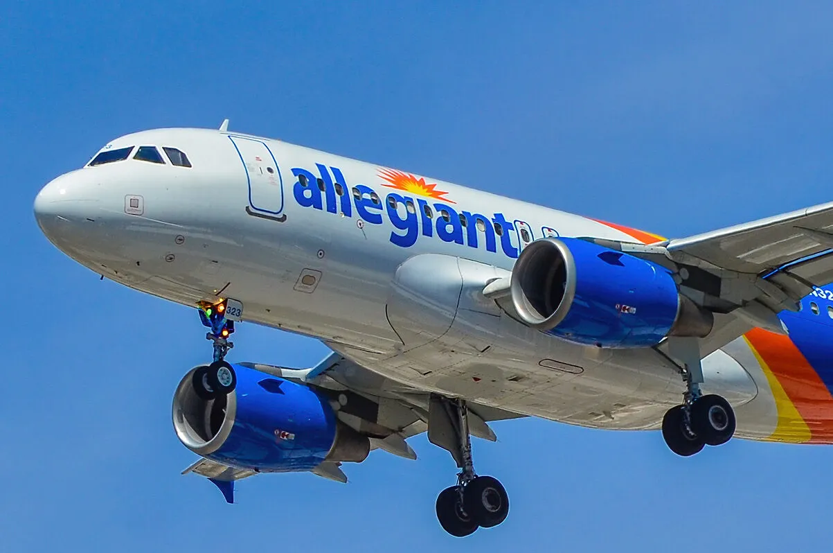 Allegiant Air Eyes Significant Expansion of Credit Card and Loyalty Programs Post-Acquisition