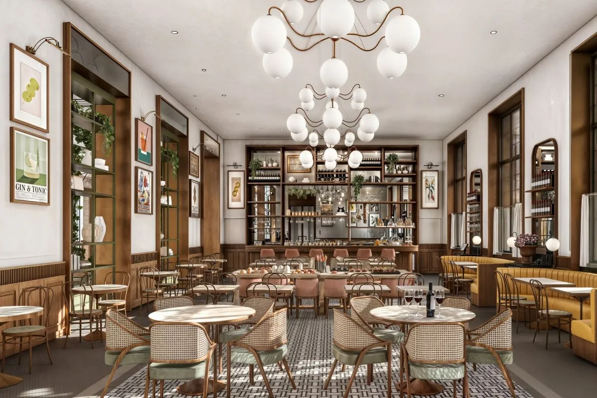 American Express’s $700 Million Acquisition of TheFork Signals Aggressive Global Network Expansion and Deepens Dining Ecosystem