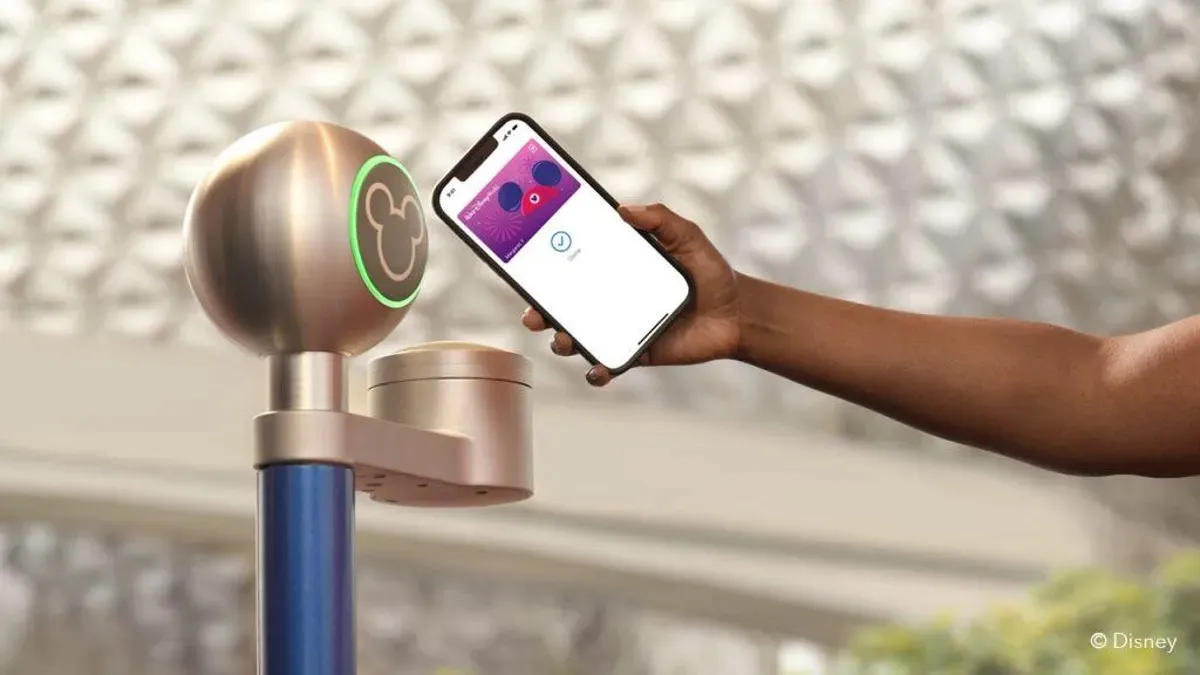 Apple Unveils Expanded Wallet Hotel Key Functionality with Walt Disney World as Key Launch Partner, Signaling a New Era for Digital Hospitality
