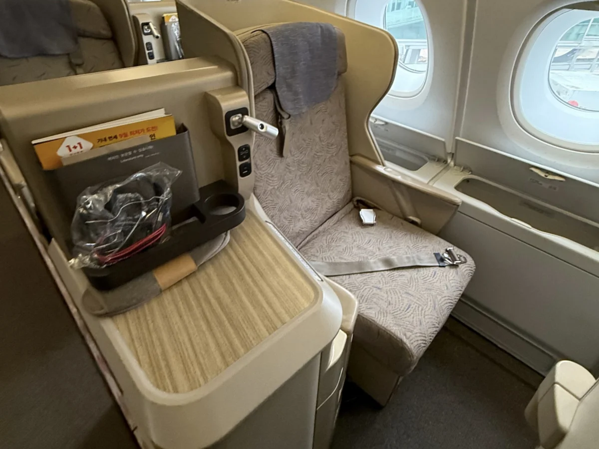 Asiana Airlines to Exit Star Alliance on December 16 2026 Marking Final Stage of Korean Air Merger