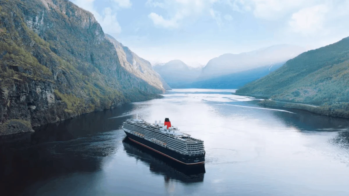 Australia’s Cruise Industry Faces Uncertain Future Amidst Government Engagement Gap