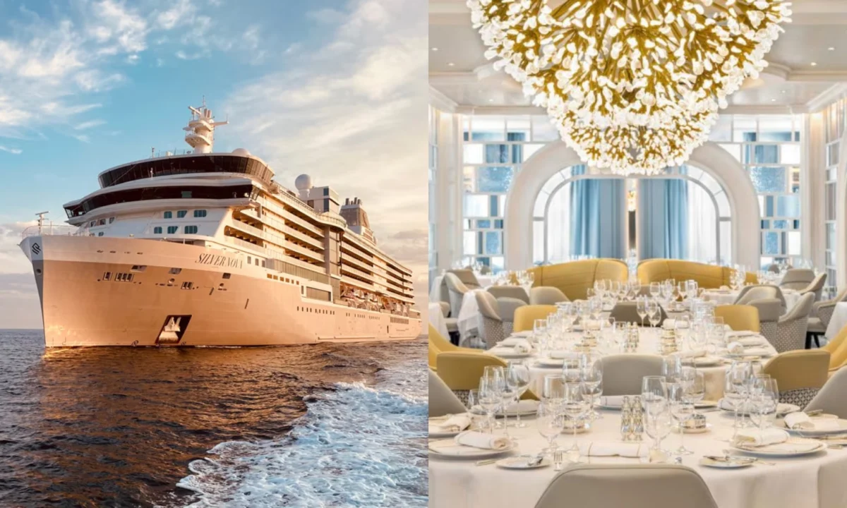 Australia’s Top Luxury Cruise Lines Revealed in Readers’ Choice Awards