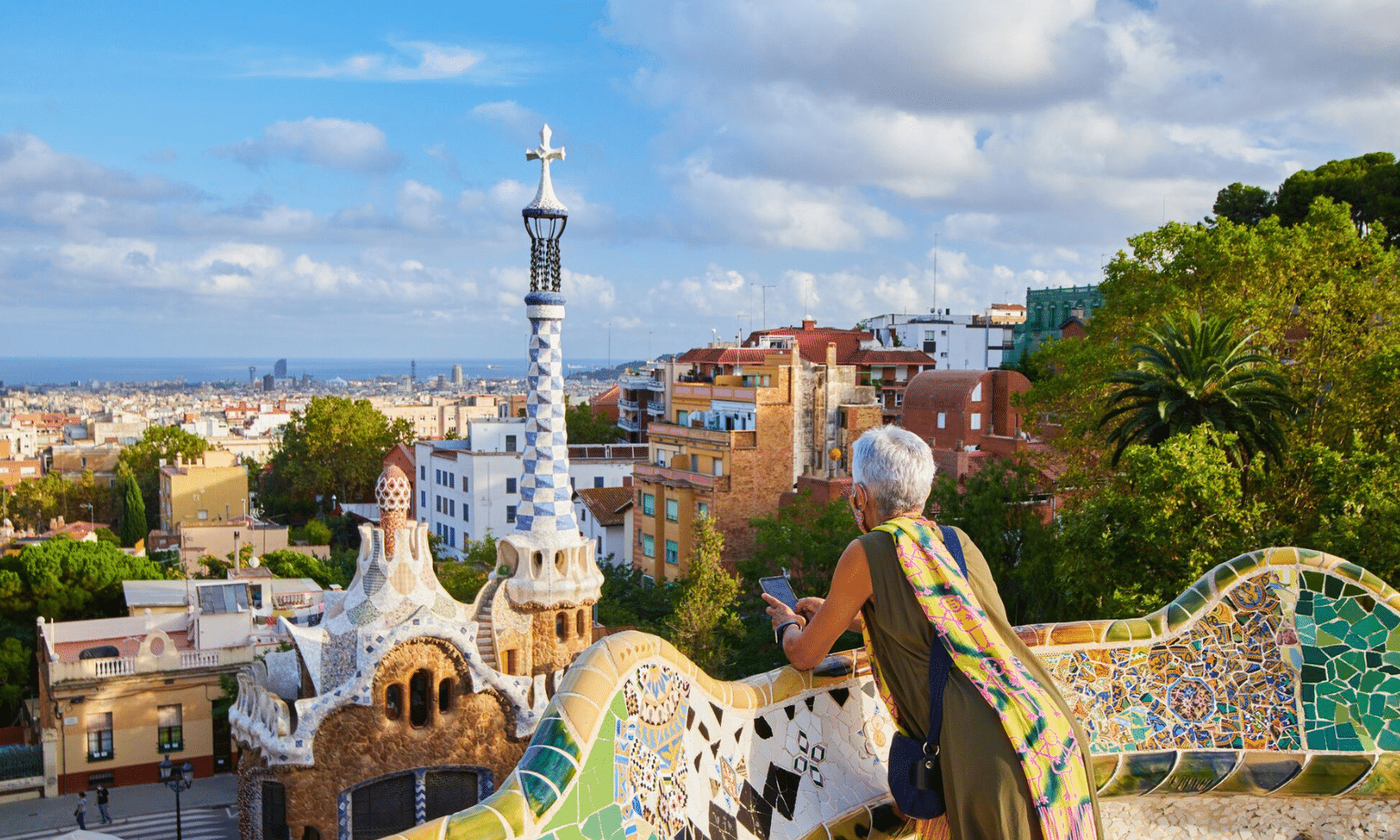 Barcelona’s Mayor Proposes Doubling Tourist Tax on Cruise Passengers to Combat Overtourism