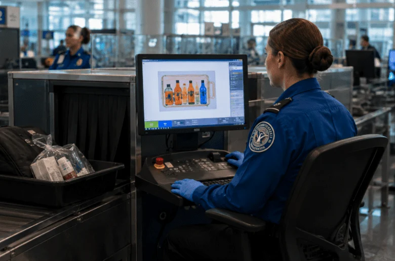 Beyond the 3.4 Ounce Limit: A Comprehensive Guide to TSA Liquid Rule Exemptions and Security Protocols