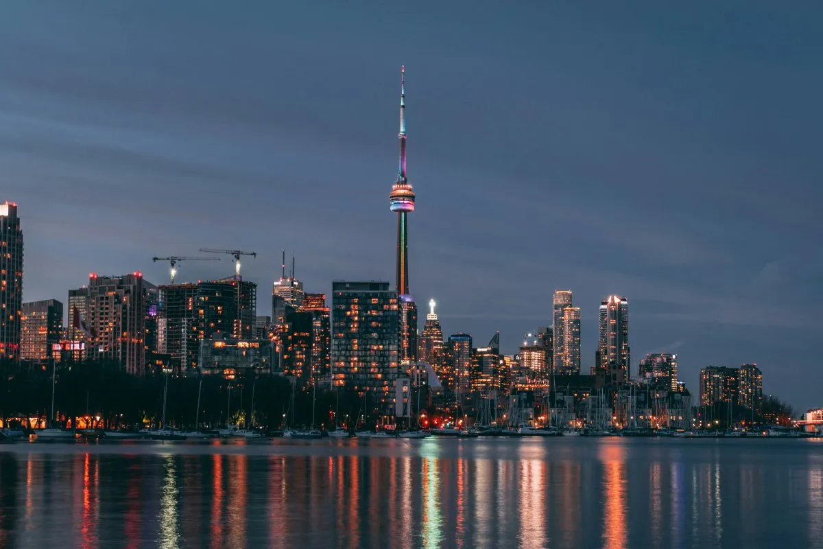 Budget Cuts, Lagging Events: What’s Next for Destination Canada as CEO Steps Down