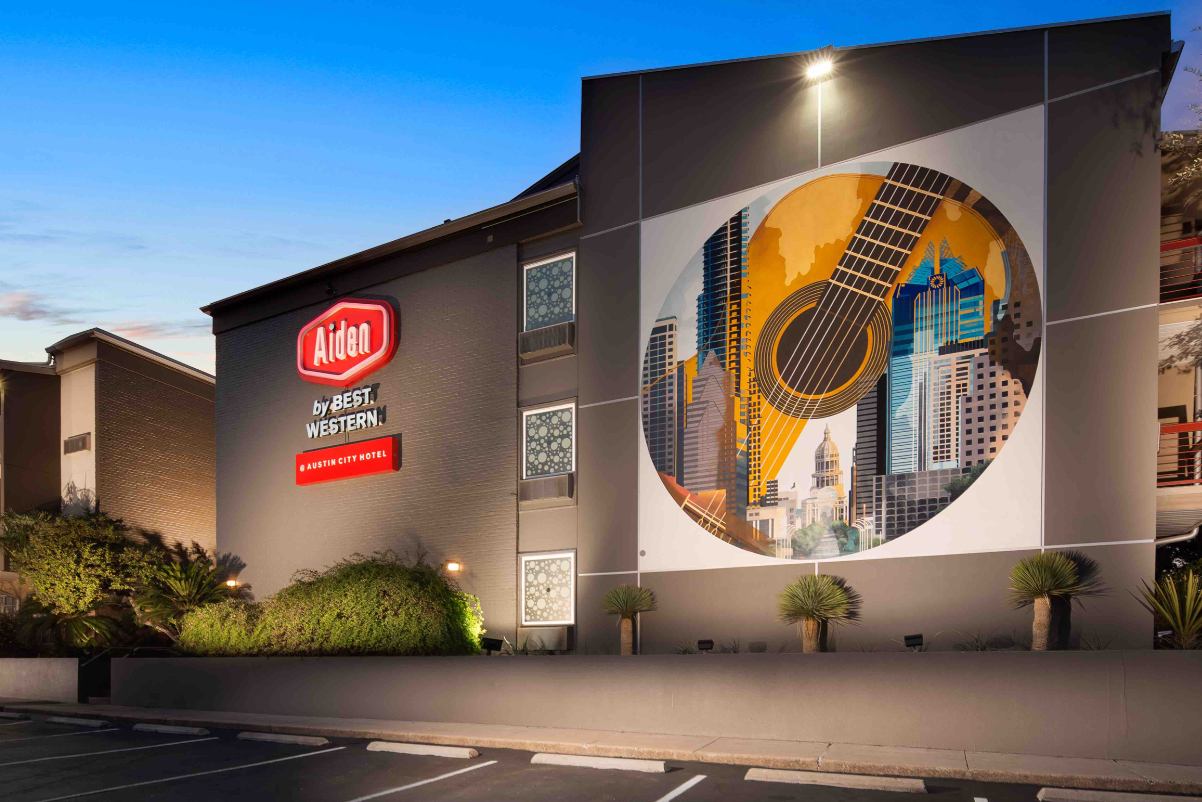 BWH Hotels Pivots Upmarket Amidst Room Count Contraction, Targets Ambitious Global Growth by 2030