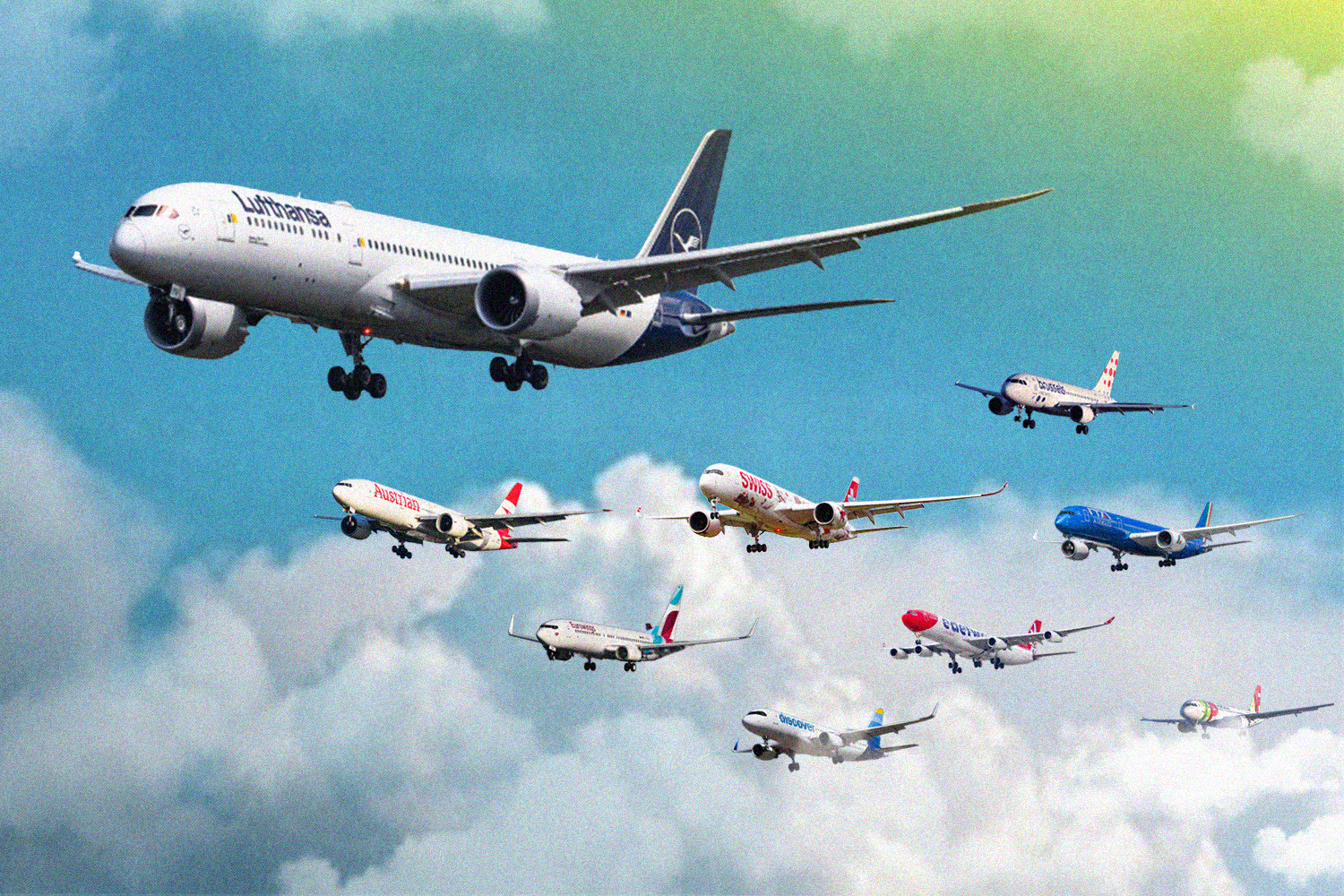 Calm in a Crisis: The Path Ahead for Lufthansa